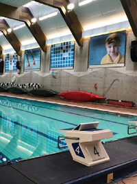 CALL FOR ATHLETES: Festival of Lifesaving 2019