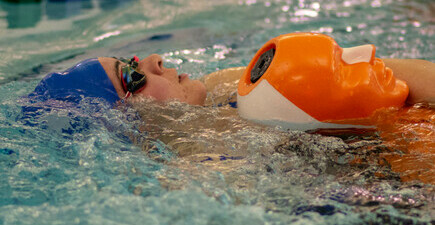 Updated Lifesaving Sport Coach 1 Course