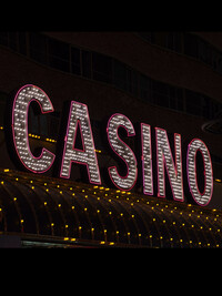 Casino 2020!