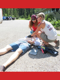 Lifeguard Emergency Response Championships Registration now OPEN!