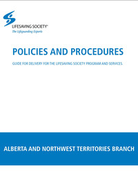 Update to Policies & Procedures