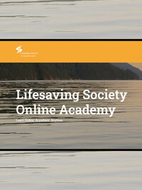 Lifesaving Society Online Learning Academy