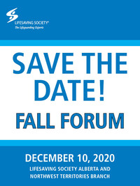 Fall Forum 2020: Save the Date & Call for Presenters