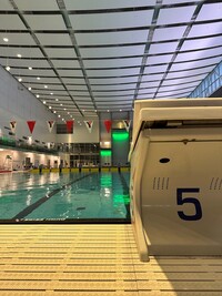 Lifesaving Sport Post-Season Webinars