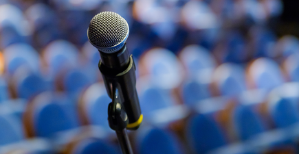 Next Wave Youth Conference: Presenters Wanted!