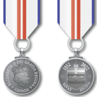 Queen Elizabeth II Platinum Jubilee Medals - Nominations Open until September 25, 2022