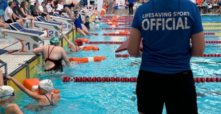 Lifesaving Sport: February Q&A Session Follow-Up