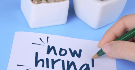 Now Hiring: Operations Coordinator (Edmonton)