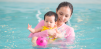 Volunteers Wanted for Pool Safety Photo Shoot