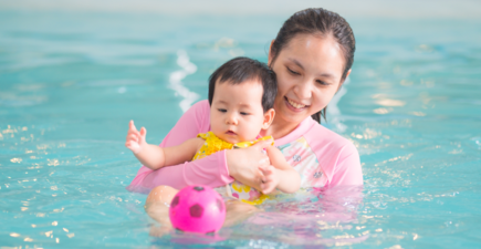 Volunteers Wanted for Pool Safety Photo Shoot