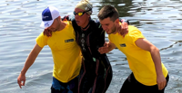 World Triathlon Championship Series - Call for Volunteer Lifeguards!