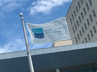 Join Us For World Drowning Prevention Day 2025